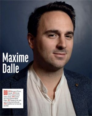 Maxime Dalle